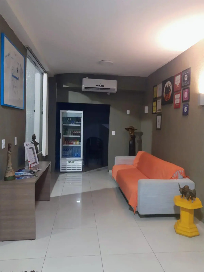 Pousada Boi Bumbá Praia