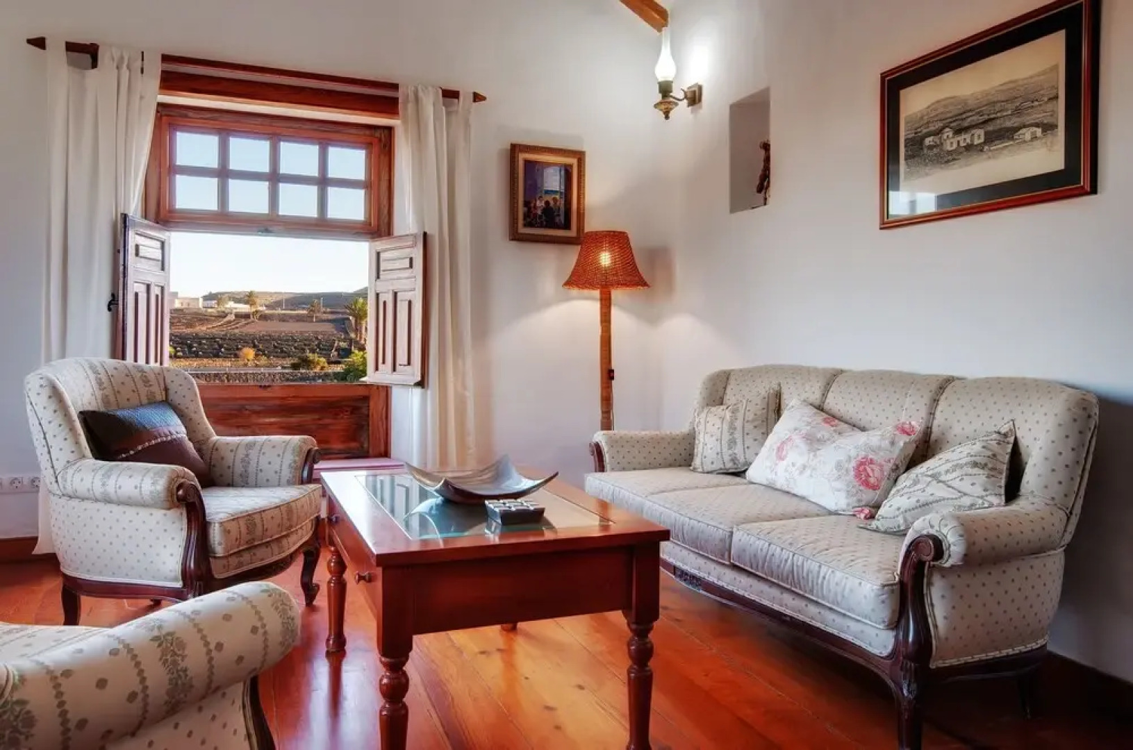 Ecofinca La Buganvilla