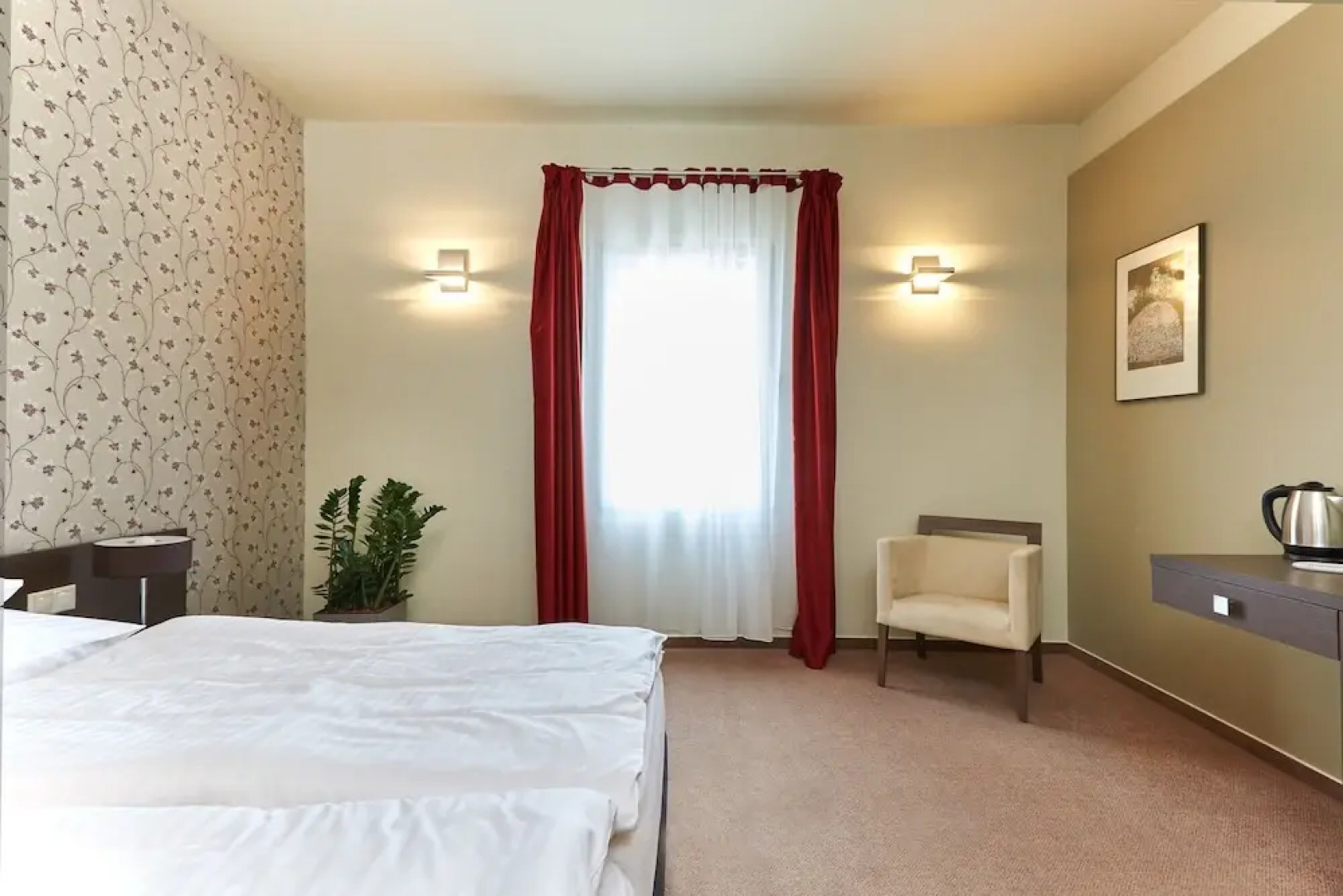 Villa Patzay Borhotel