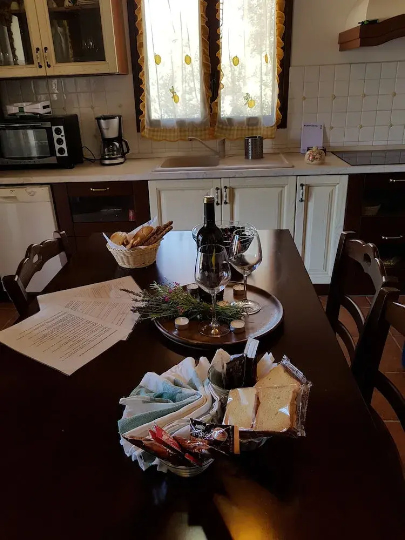 La Finestra sulle Eolie