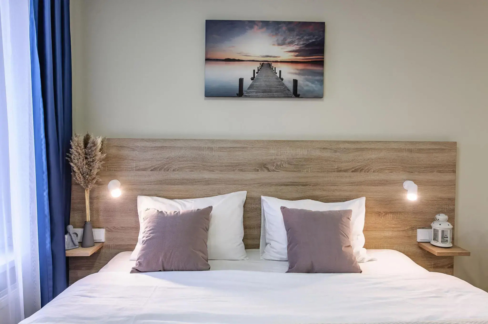 ApartMe на улице Матроса Железняка