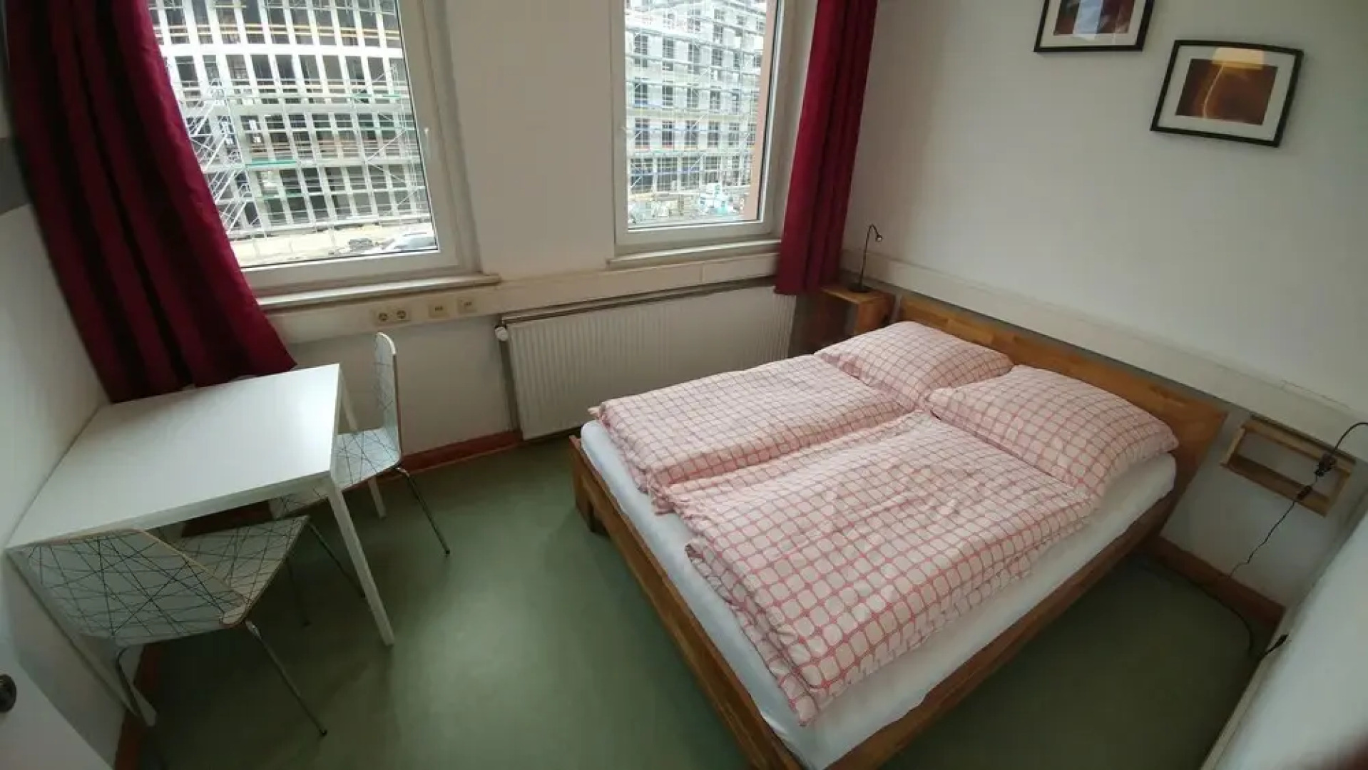 Hostel Göttingen