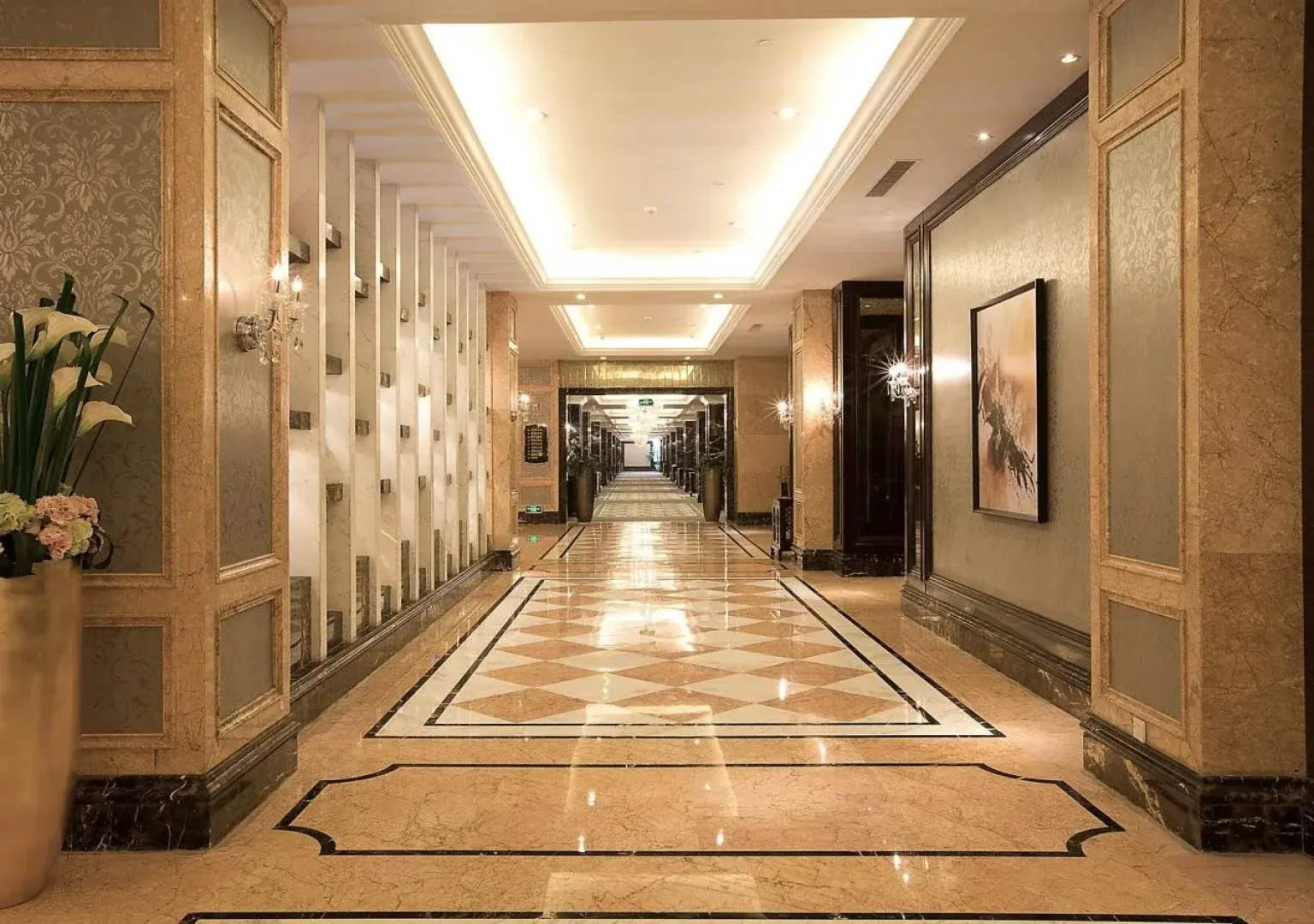 Country Garden Phoenix Hotel Zhaoqing