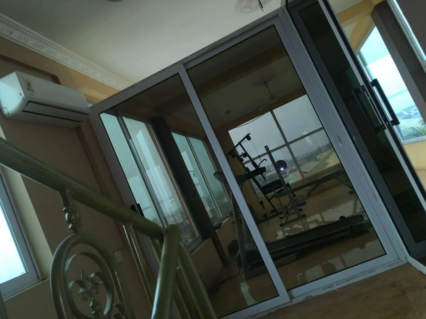 Secrets Hotel