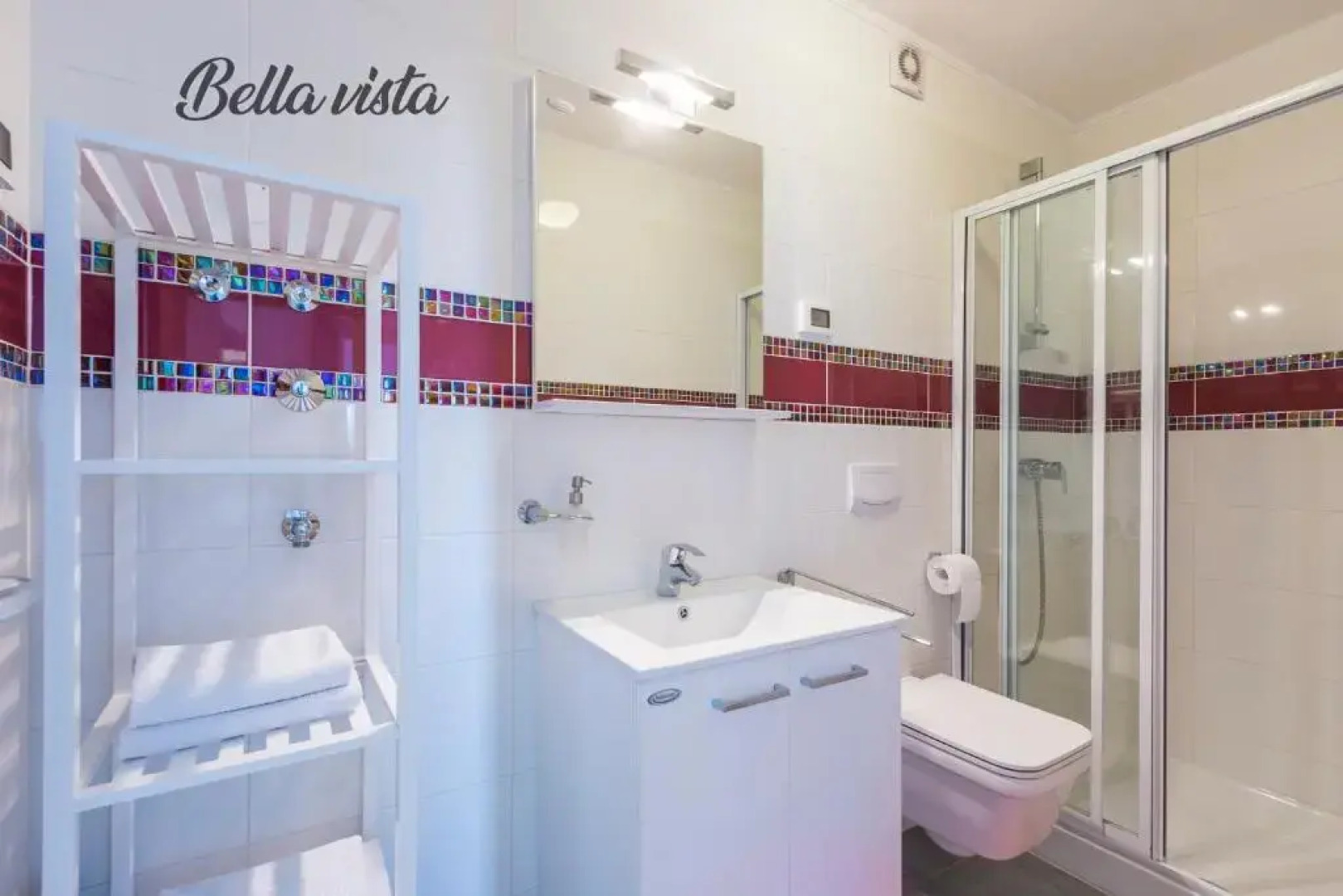 Luxury Apartments Tramontana