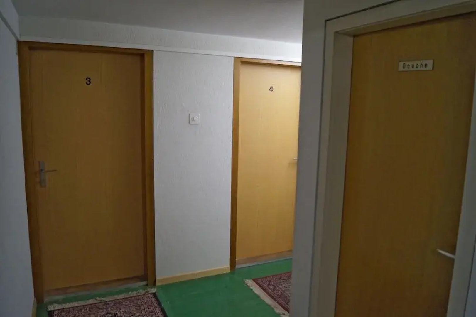 Hotel - Restaurant Frieden