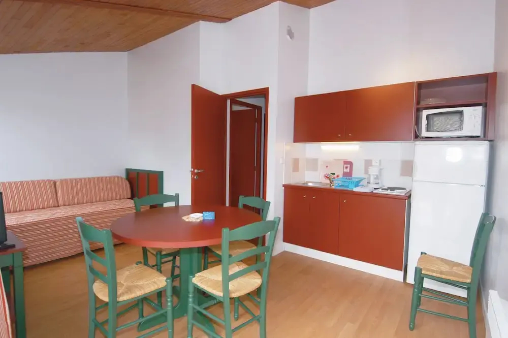 Hotel Club Vacanciel Cambo Les Bains