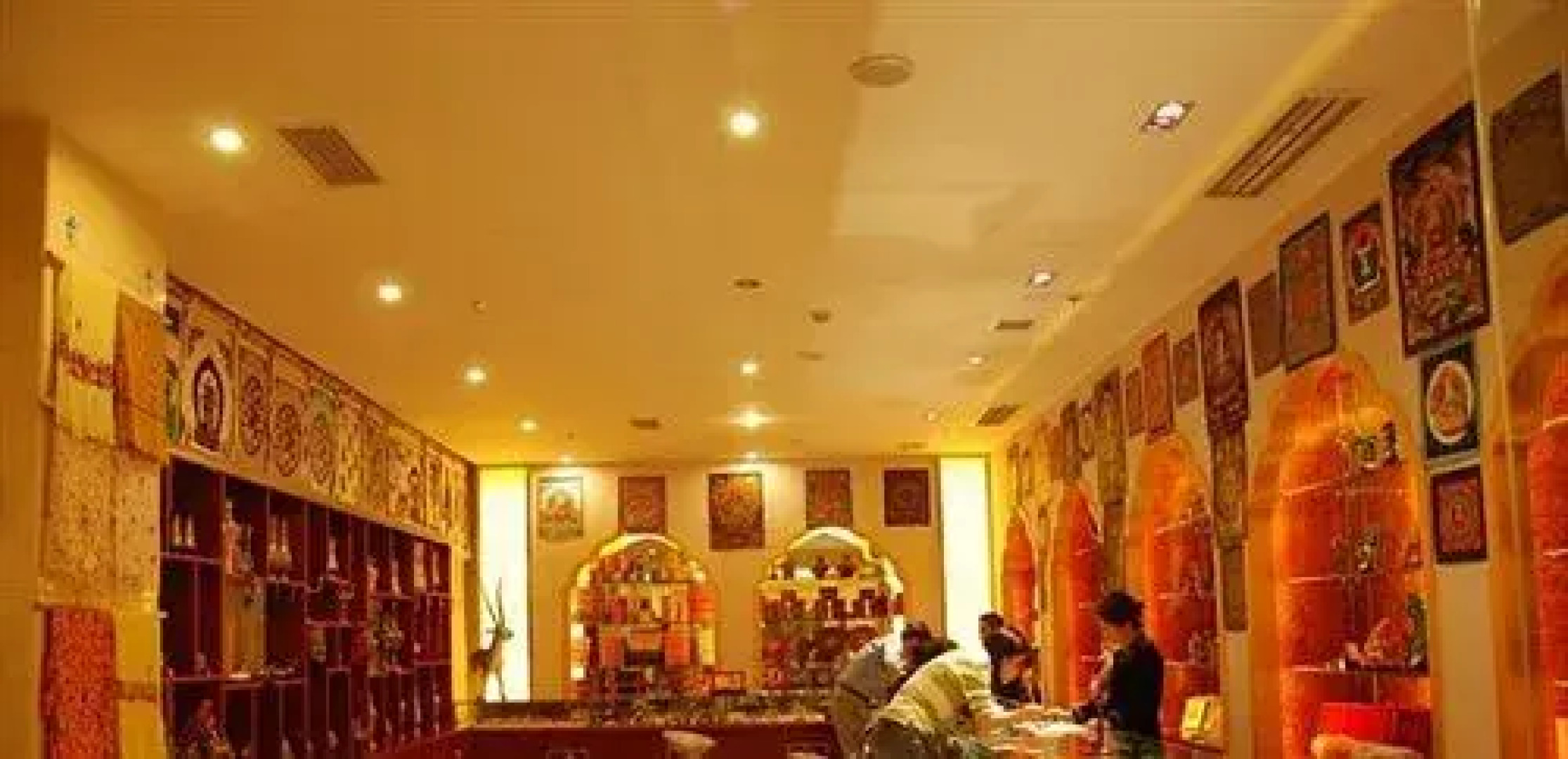 Tibet Minzu Hotel - Lhasa