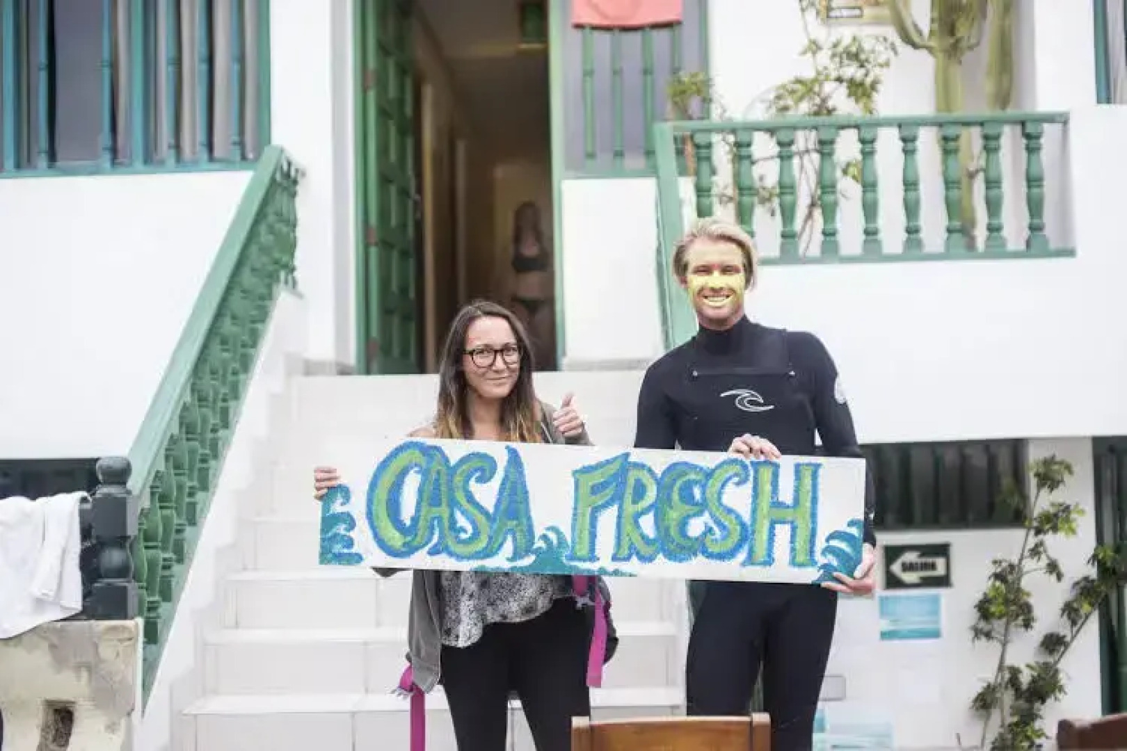 Casa Fresh