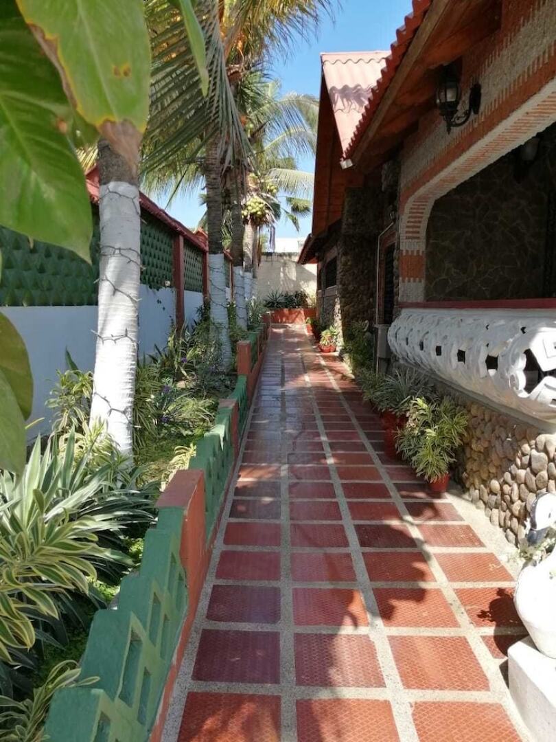 Villas San Sebastian