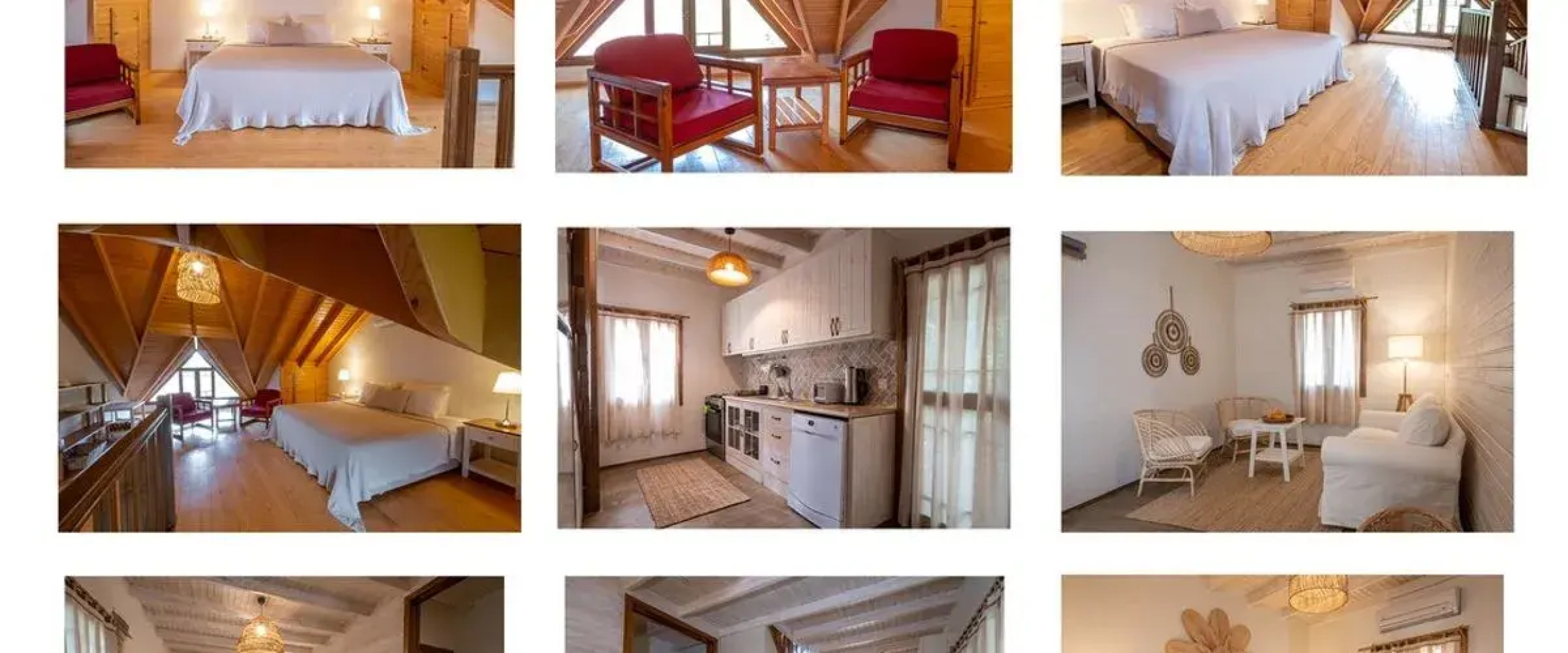Akdeniz Bahcesi Butik Apart Hotel