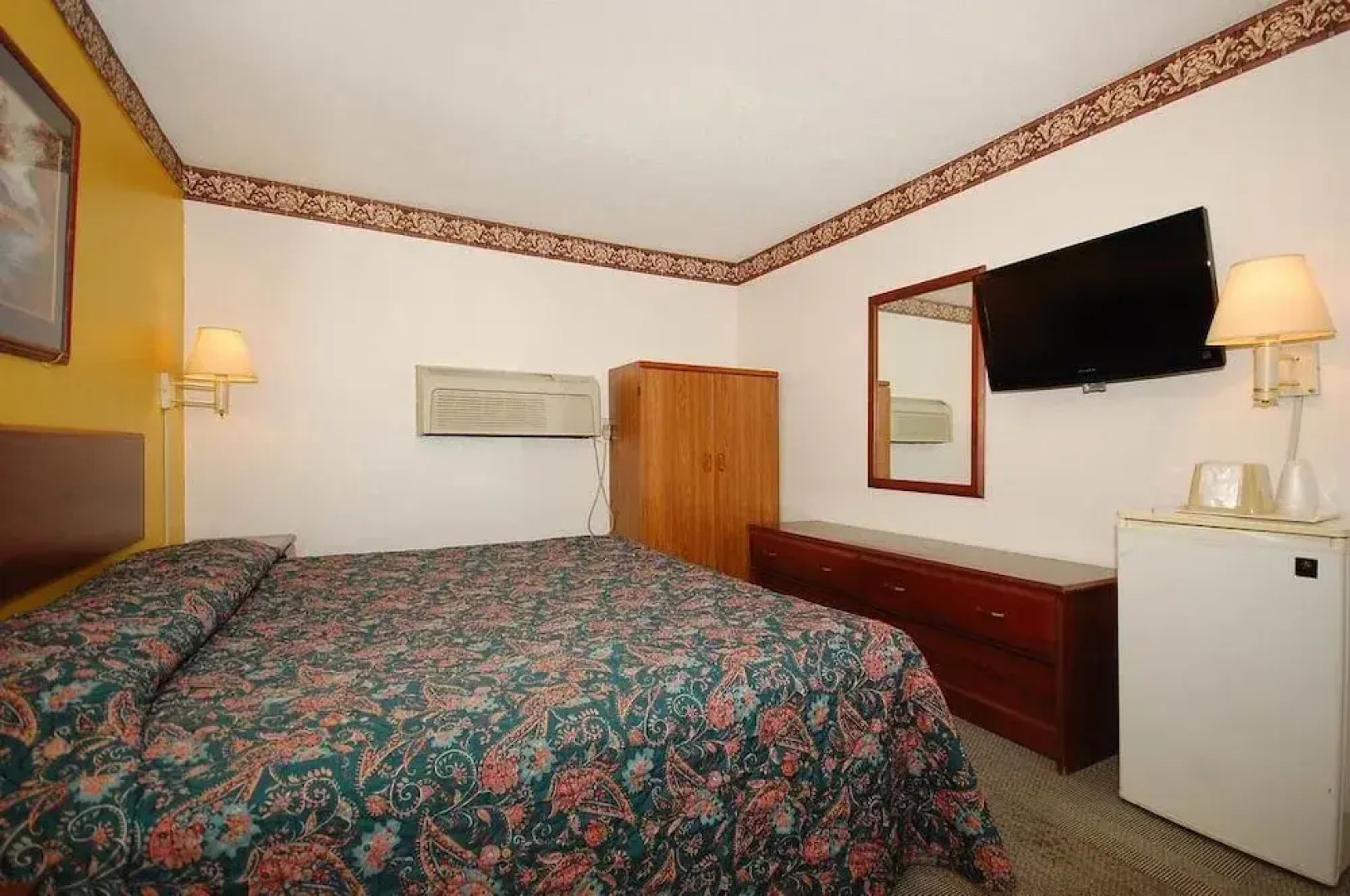 Regency Inn Kansas City