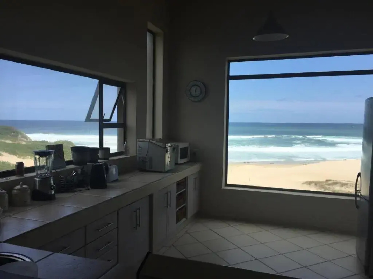 Oyster bay beach house