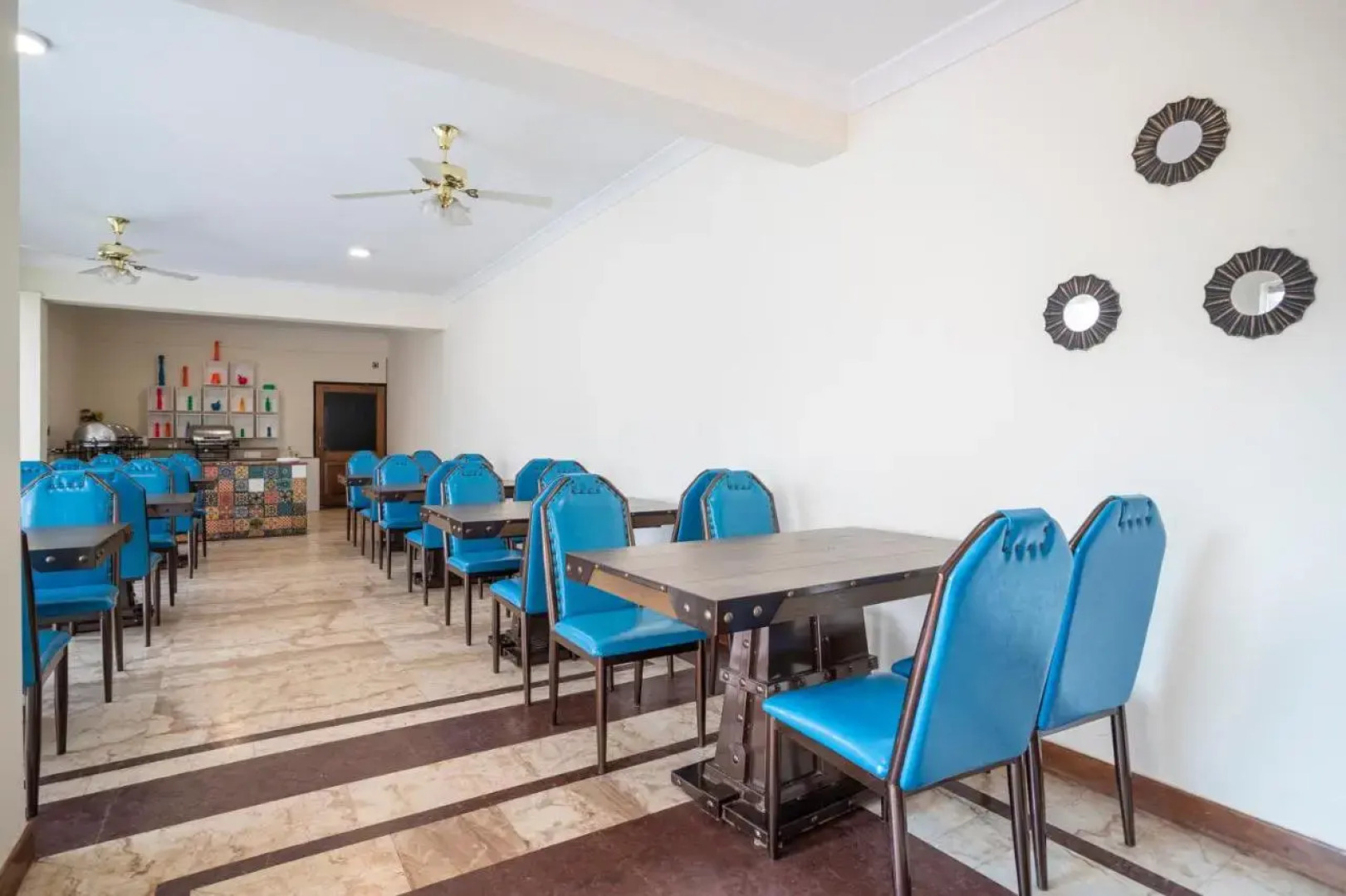 Stone Wood River Front