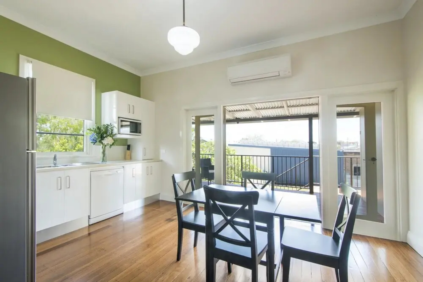 Victoria Street Apartments