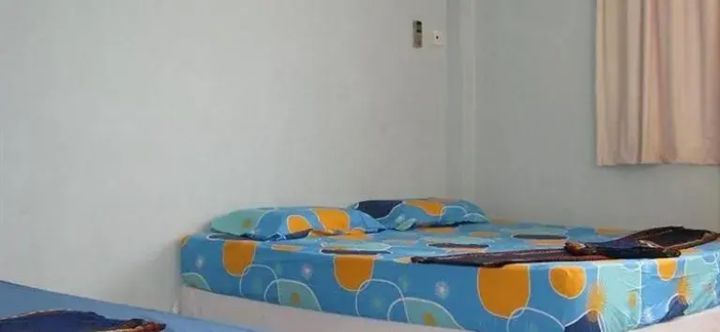 Borneo Global Sipadan Backpackers