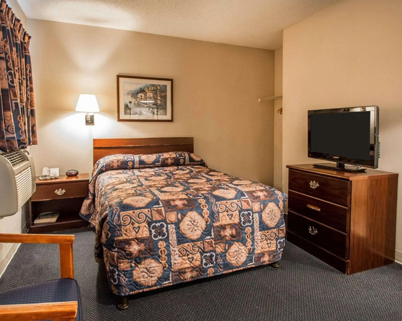 Suburban Extended Stay Hotel Airport