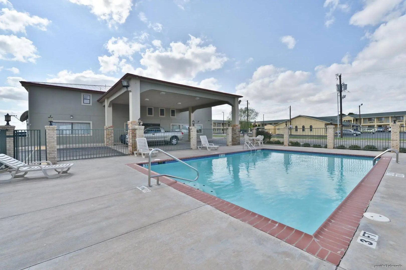 Best Western Snyder Inn