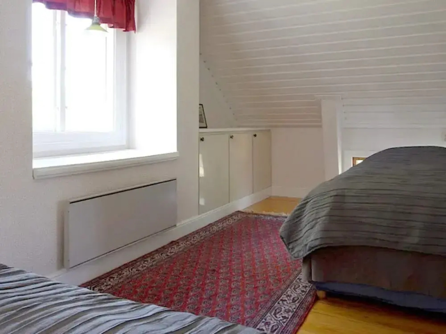 5 Person Holiday Home in Nordingra-by Traum