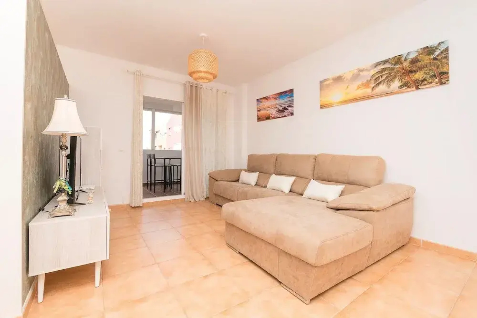 Sanlucar Golf in Sanlucar de Barrameda