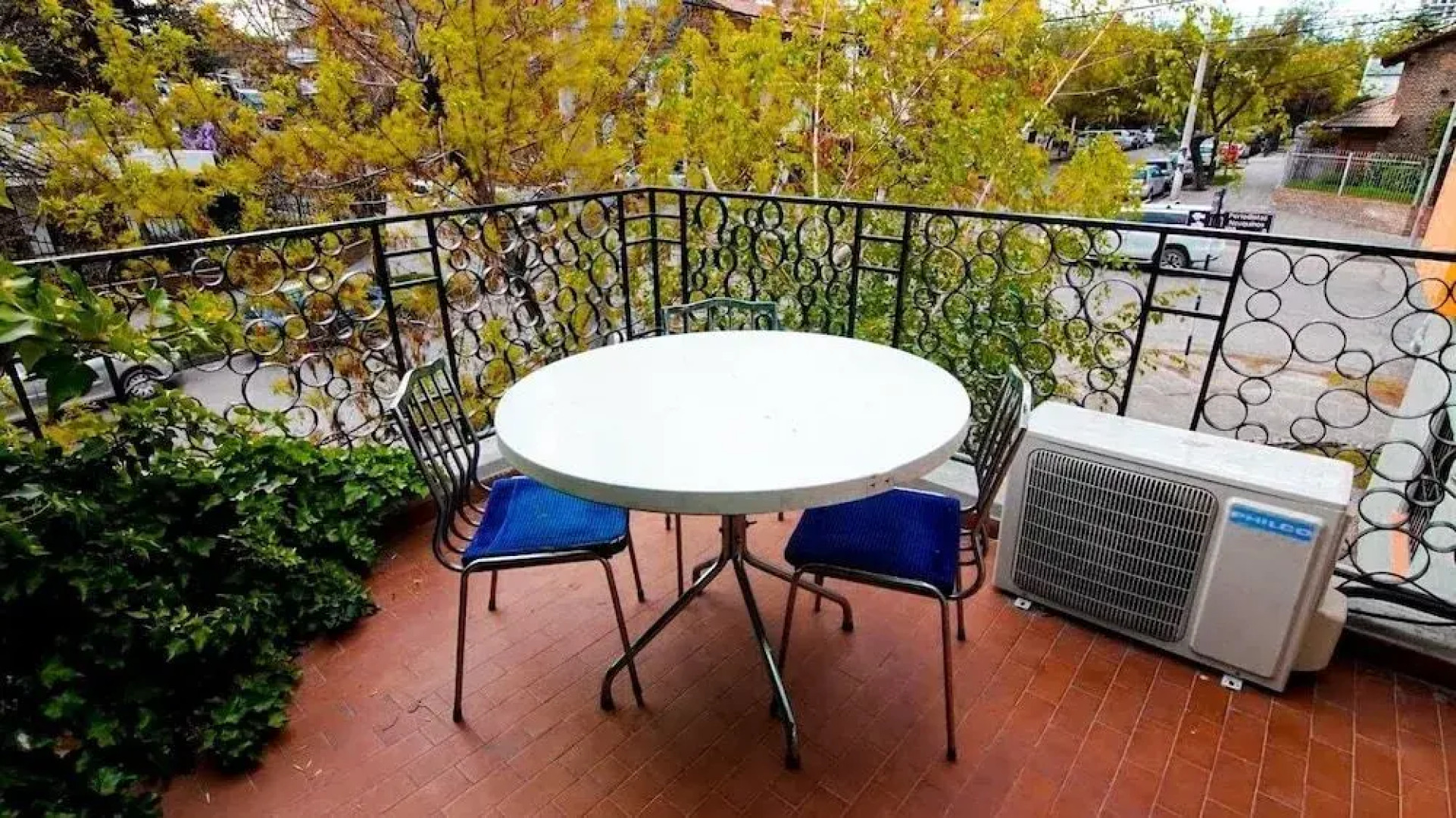 Hostel Punto Patagonico