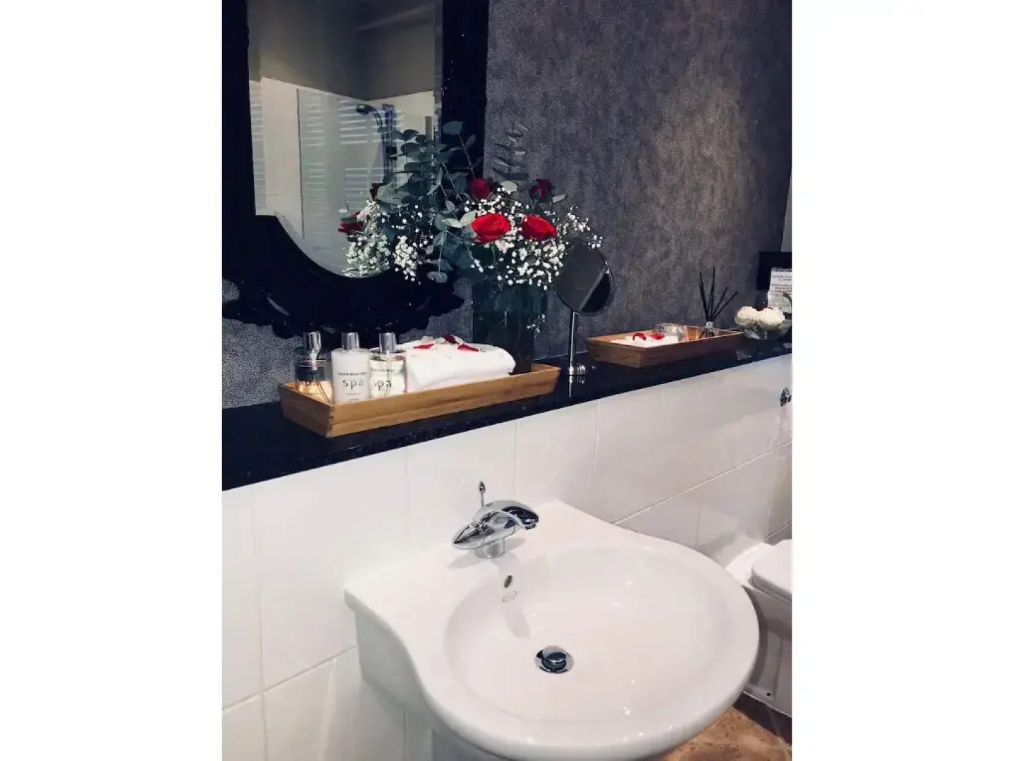 THE GLORY OF MY FATHER - Gîte