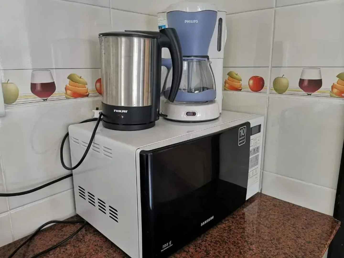 CHEZ MARVA Grande Villa COCO 3 à 12 personnes