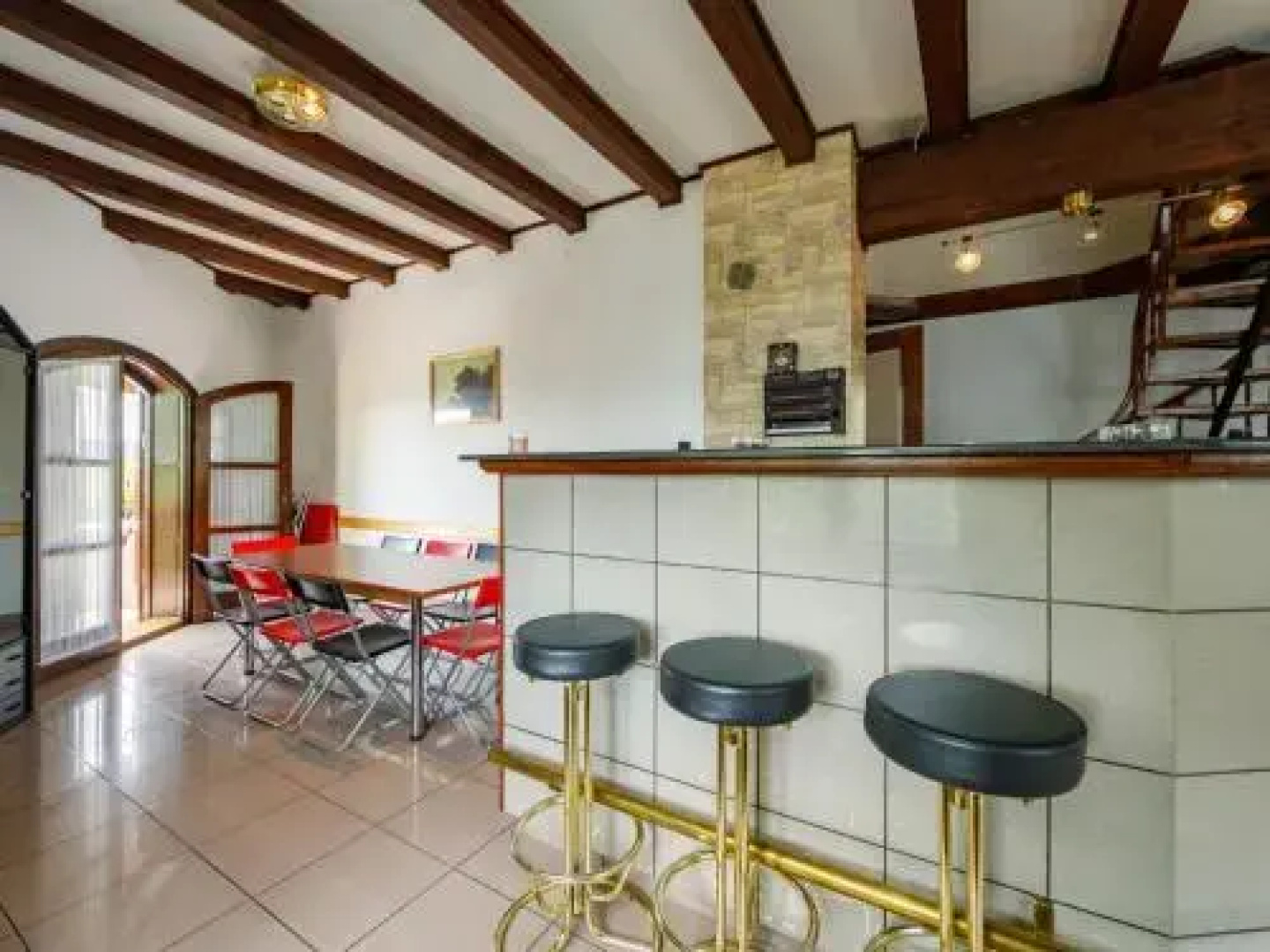 Apartment Balaton H055