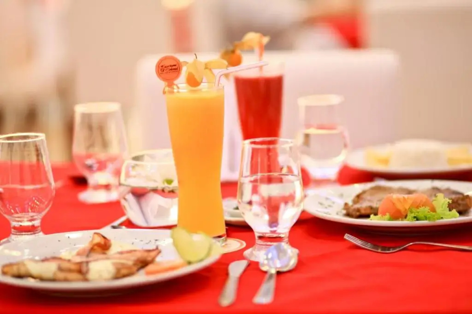 Hotel Hacaritama Colonial