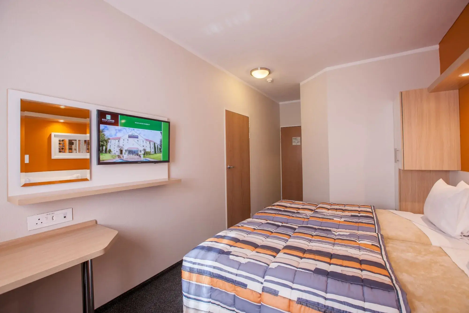 Road Lodge Pietermaritzburg
