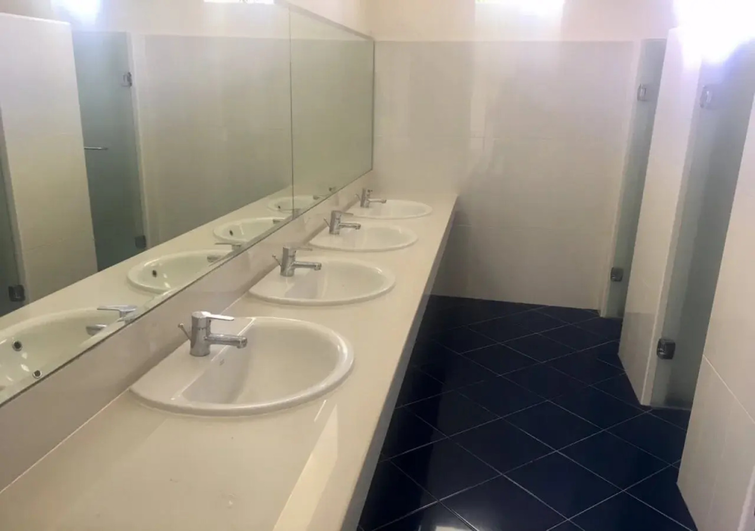 Shore Time Hotel Javier Leyte