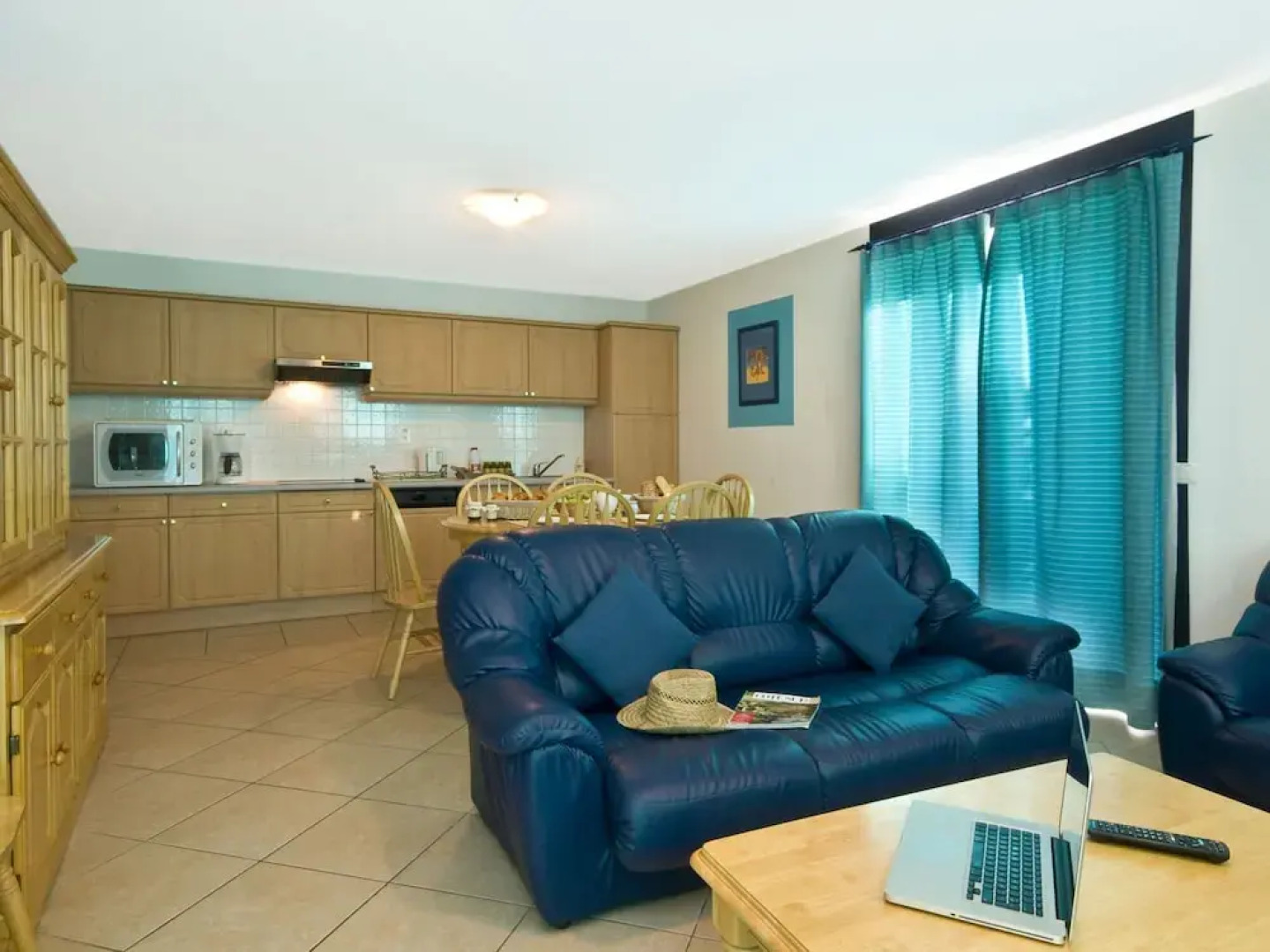Provencal Villa With Dishwasher, 1km From Nice Town Vidauban