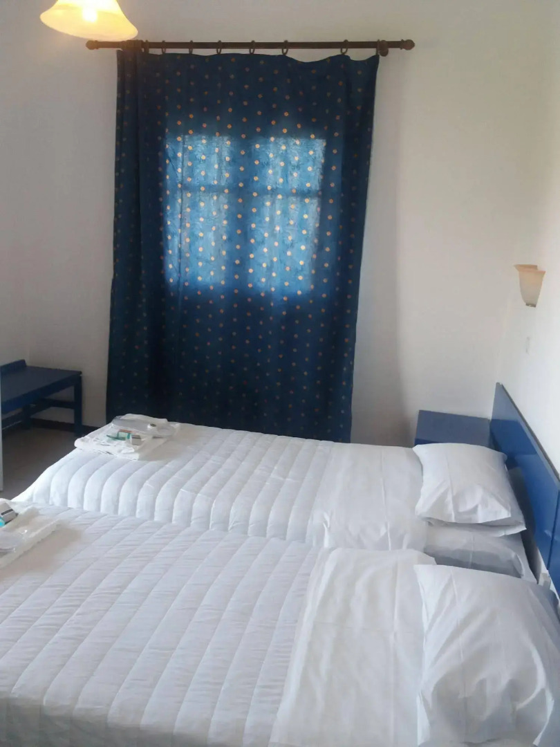 Semeli Hotel- Adults Only