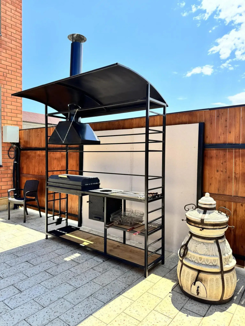 Дом у моря Солар