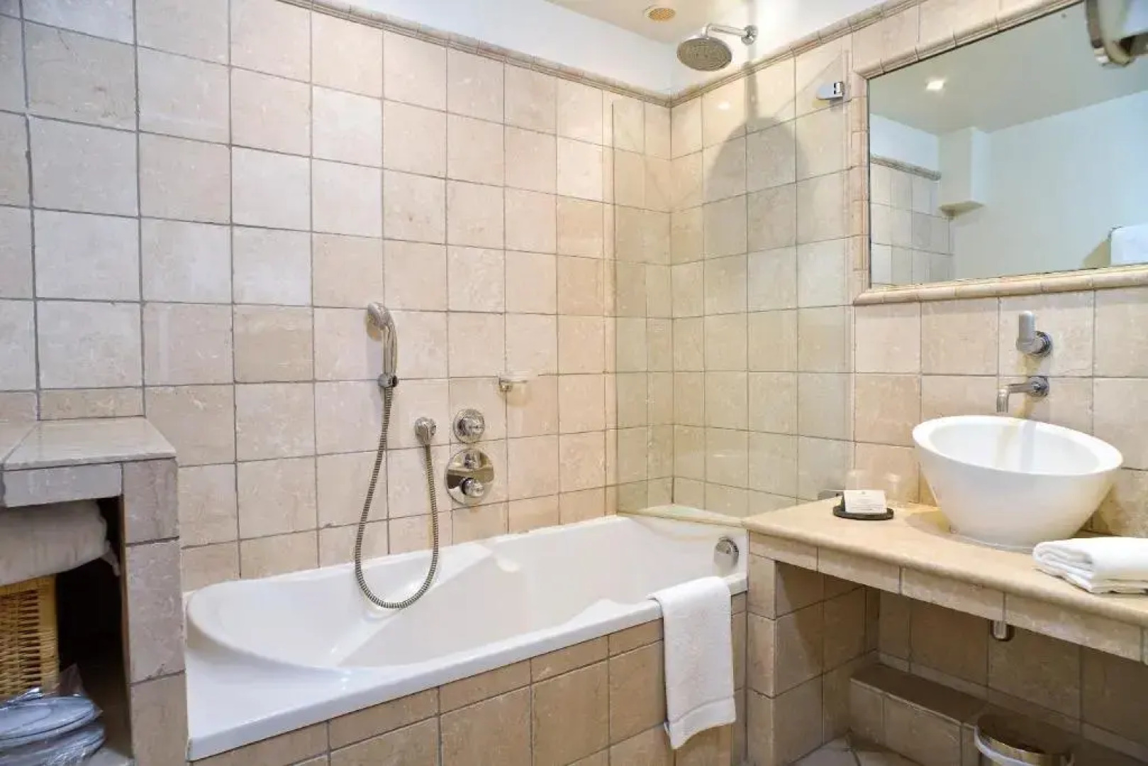 Maison Bérard – hôtel restaurant spa