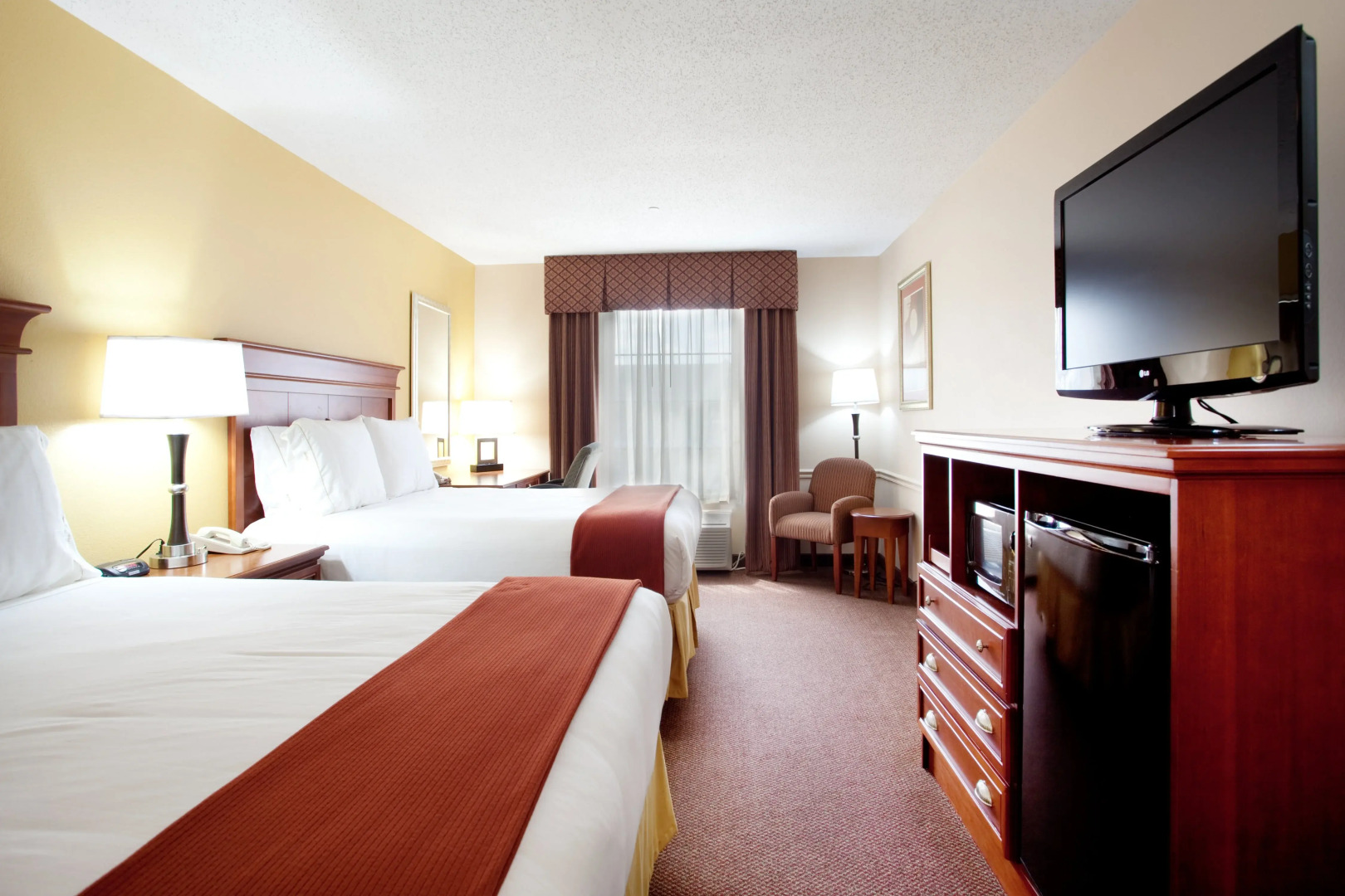 Holiday Inn Express & Suites Sulphur (Lake Charles) by IHG