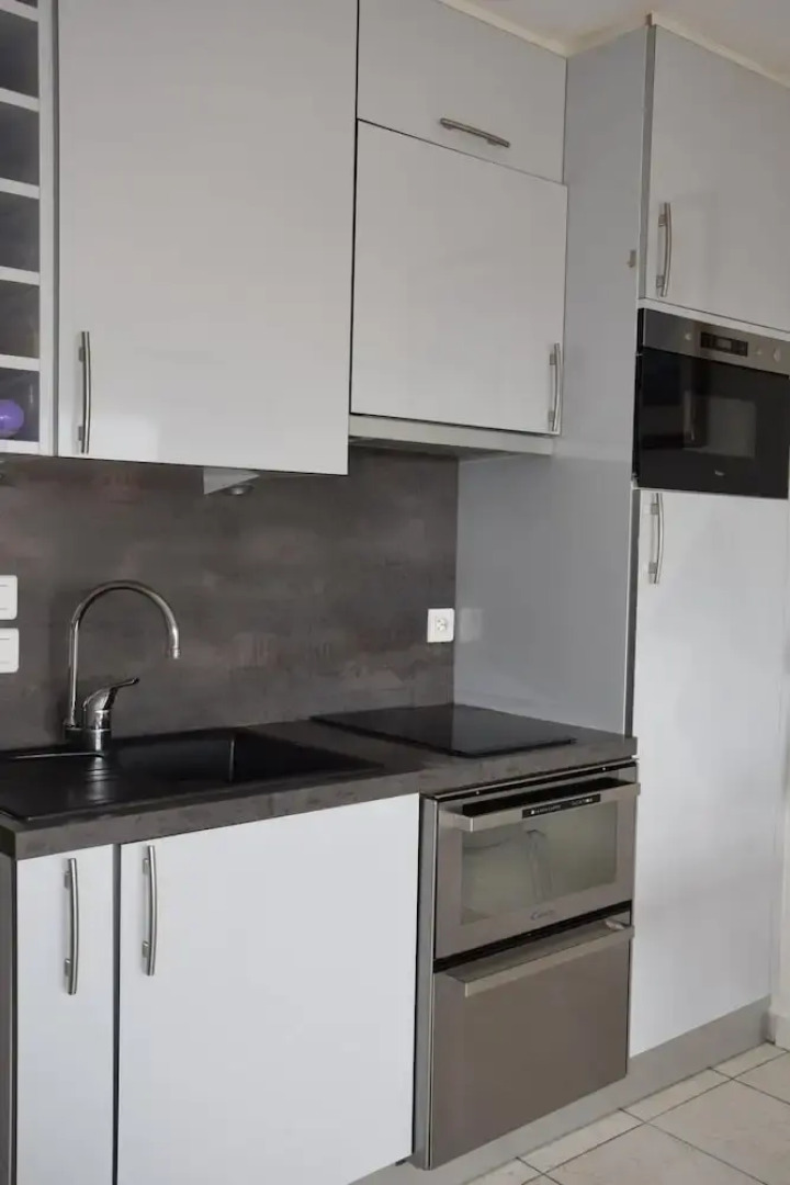 Studio Port Vauban Antibes