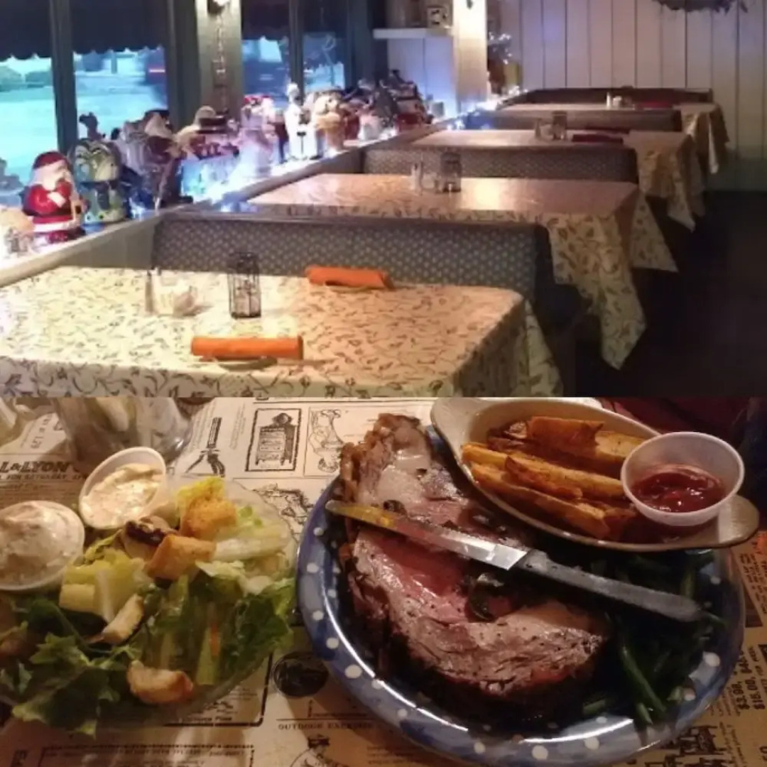 Ligonier Country Inn