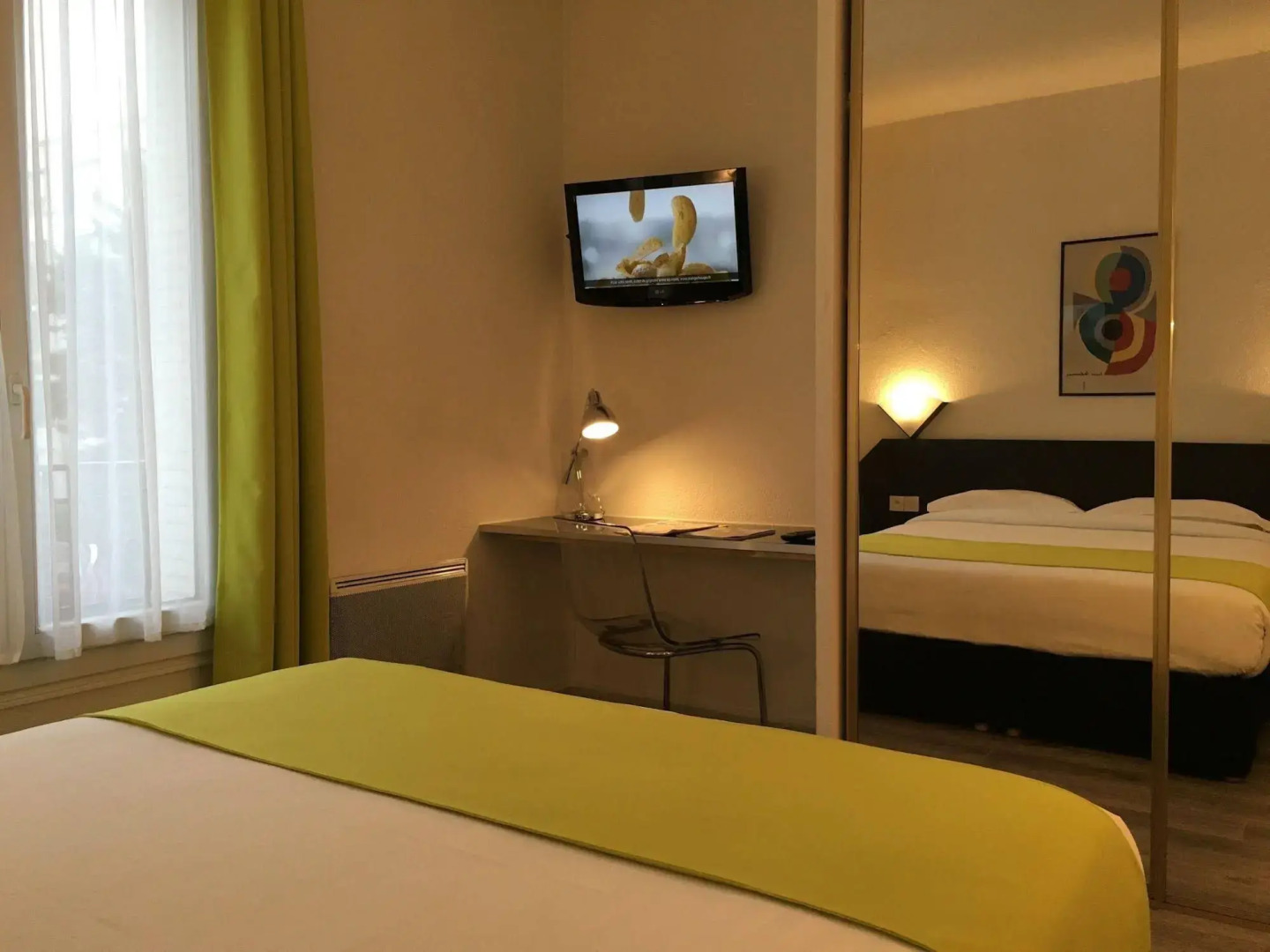 BRH Boulogne Résidence Hôtel