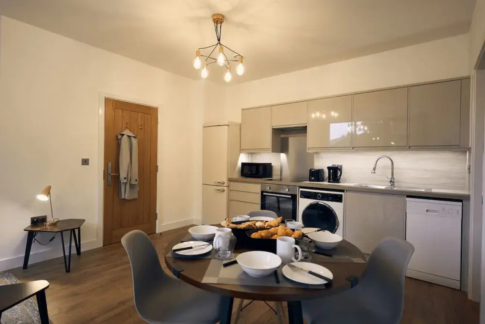 Herongate Apartments