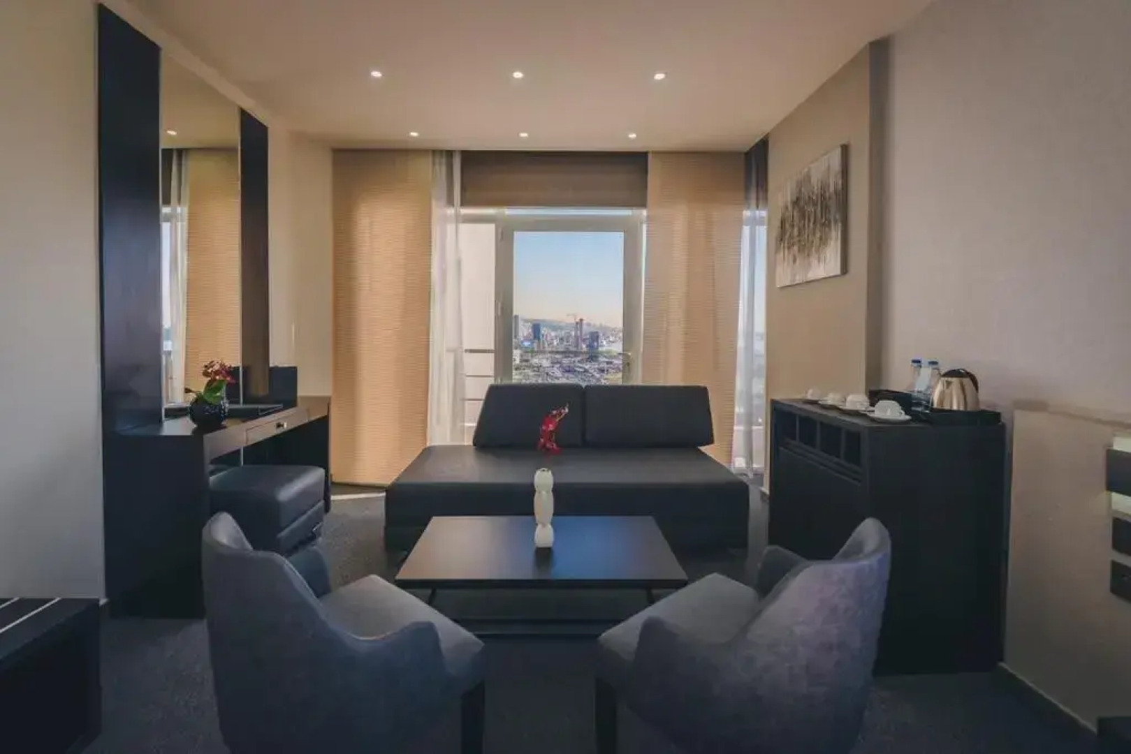 Louis V Hotel Beirut