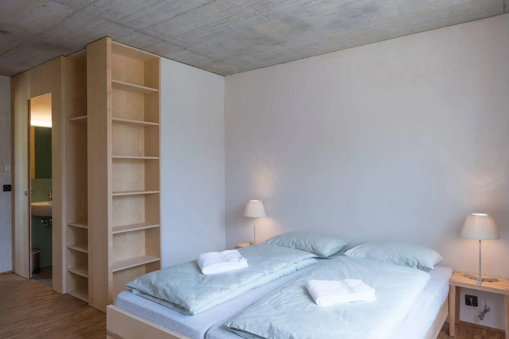 Youth Hostel Saanen-Gstaad