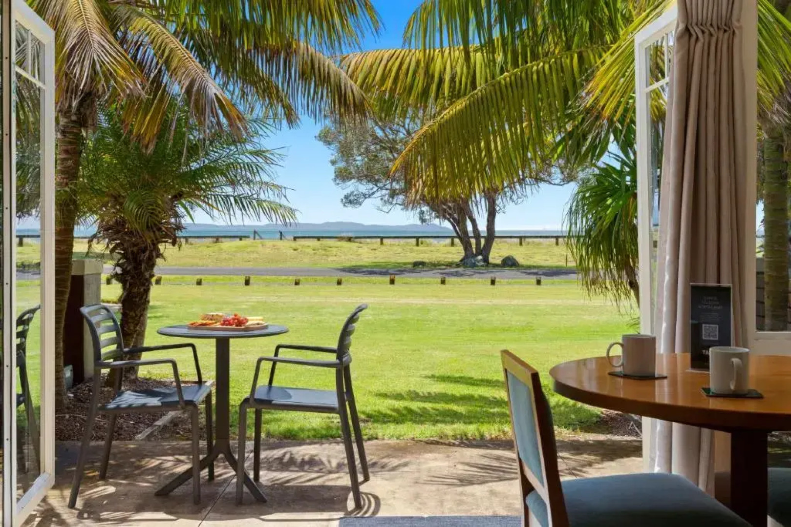 Ramada Resort Reia Taipa Beach