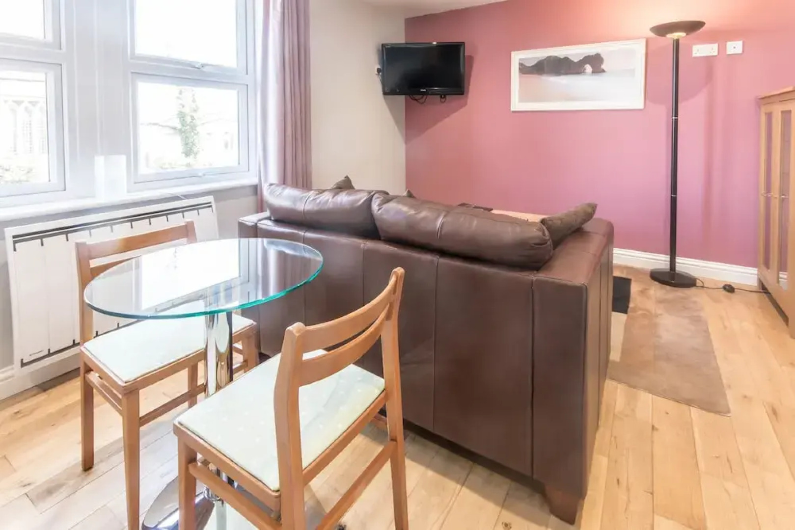 Caythorpe House Holiday Apartment