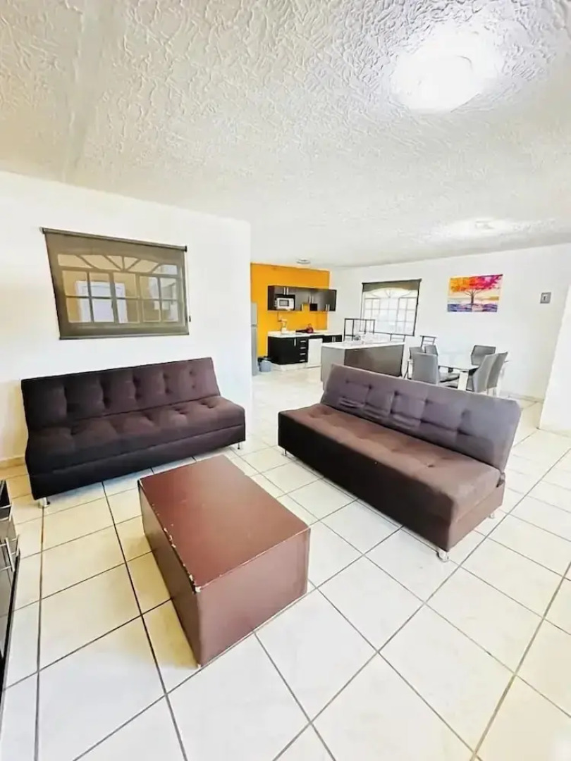 Casa Loma Dorada Residencial B