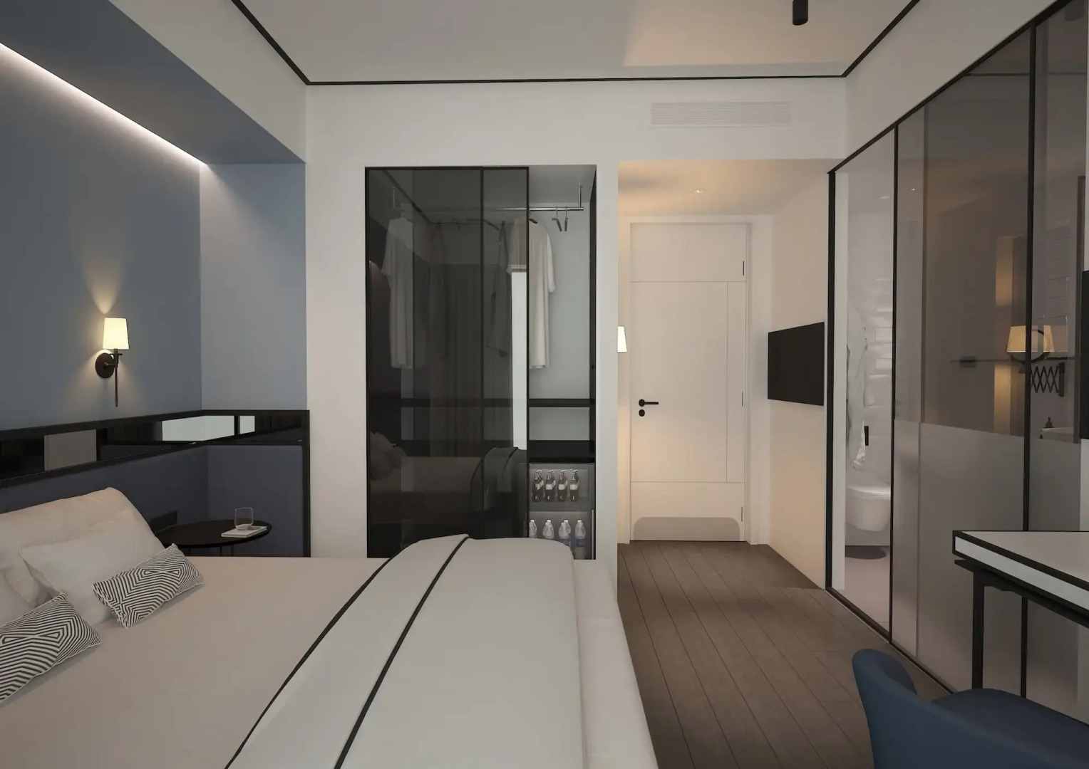 The Westist Hotel & Spa