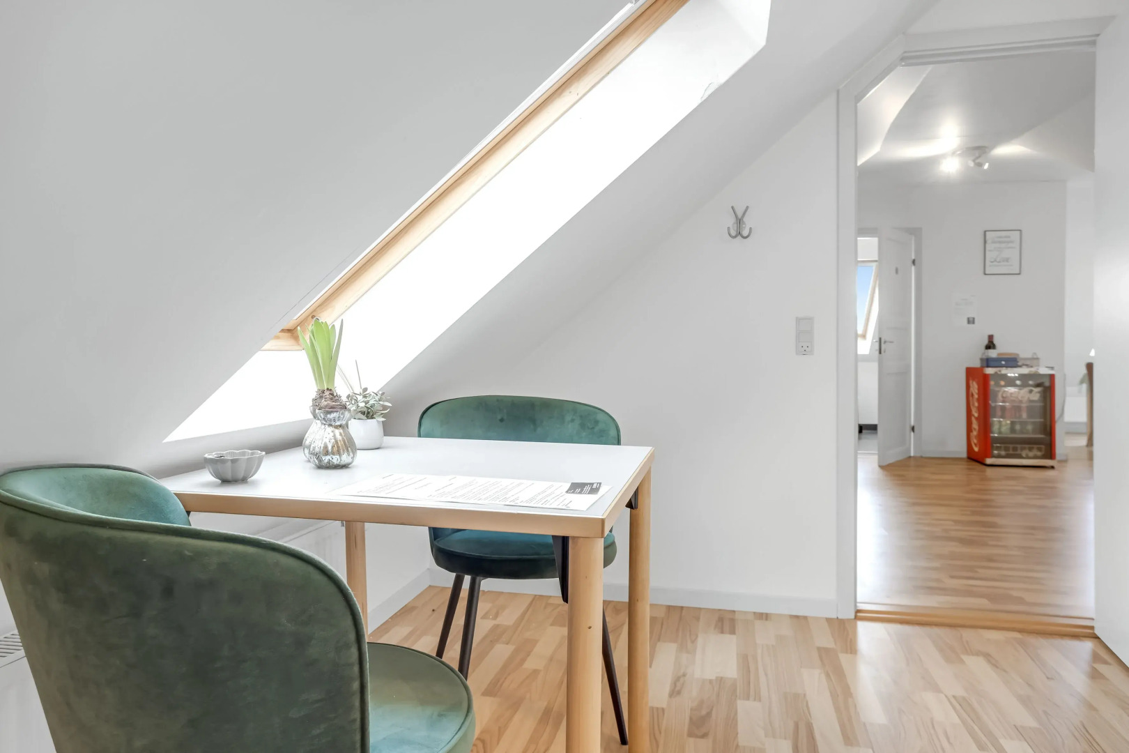 Storms Bed & Breakfast