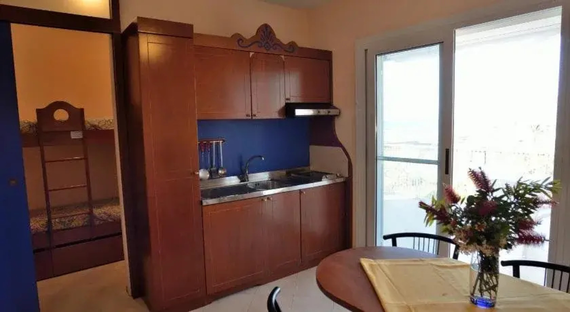 Blue Marine Villaggio