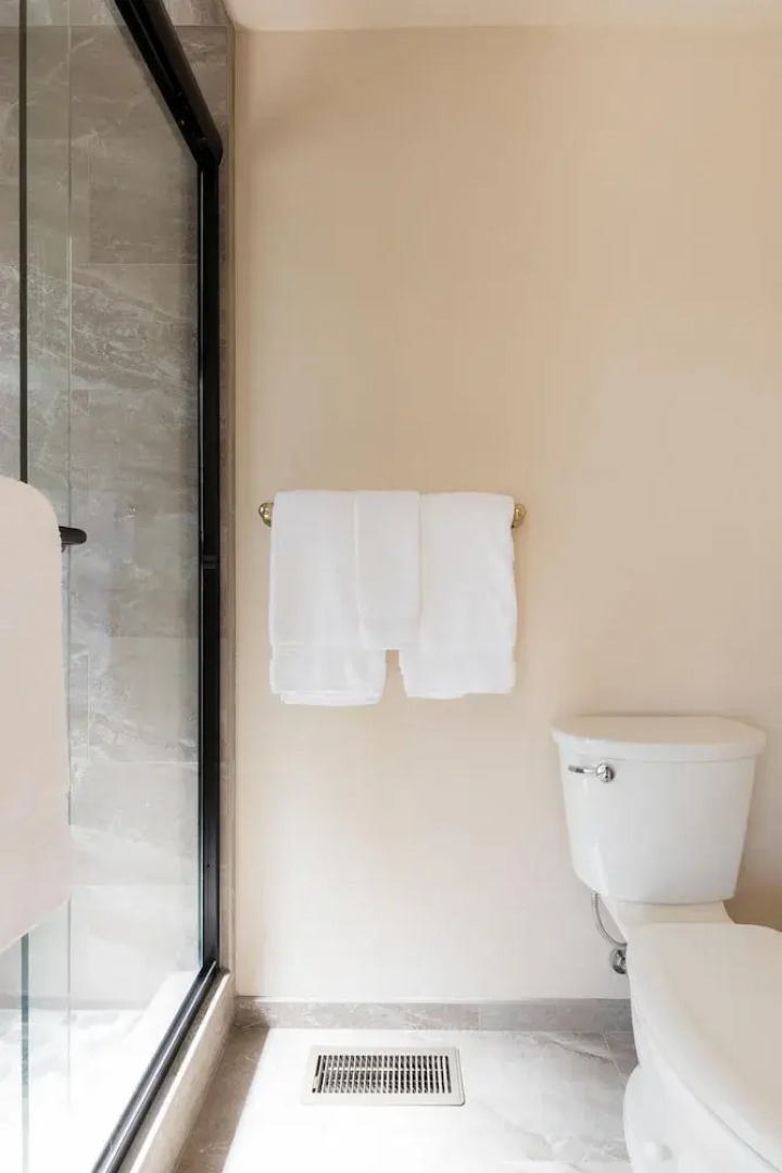 Wildwood by AvantStay   Cabin w/ 3 Decks, Ping Pong, Fire Pits, & Outdoor Grill