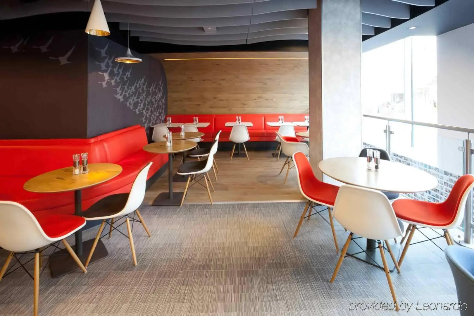 ibis Brighton City Centre - Station